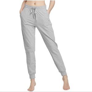BALEAF Gray Joggers XS